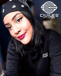 MODELOS CIVILES STUDIOS